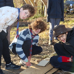 2022 GWS Region Jamborette