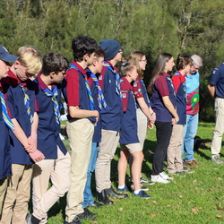 2022 1st Winston Hills 50th Anniversary